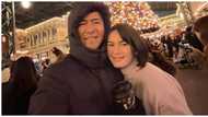 Pauleen Luna posts sweet photo with husband Vic Sotto: "my man"