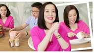 Kris Aquino, nagbaon ng sariling rice sa kanilang food trip ni Bimb! Netizens, napa-react