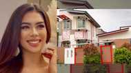 Herlene ‘Hipon Girl’ Budol, speechless sa bonggang house & lot niya na regalo ni Wilbert Tolentino