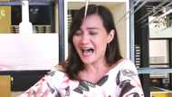 Gladys Reyes, napamura sa vlog ni Aiko Melendez dahil sa lie detector