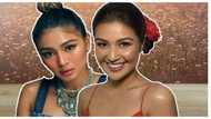 5 Beautiful Pinay celebrities na proud sa kanilang pagka-morena