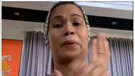 Pokwang, inalmahan ang mga scammers na gumagamit ng kanyang pangalan