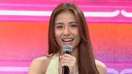 Sanya Lopez, ibinahagi na ang love story nila ng kaniyang foreigner boyfriend