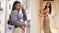 Pia Wurtzbach, ipinakita ang "realness" na mga ganap pagkatapos ng trabaho