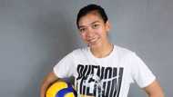Alyssa Valdez, na-ospital, di natuloy sa Germany: “I tested positive for dengue”