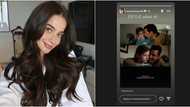 Anne Curtis shares new post talking about "huge what ifs" in movies