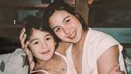 "My heart, my life": Julia Barretto posts short but meaningful Mother's Day greeting for Marjorie