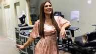 Vina Morales admits LDR does not really work for her