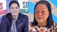 Lolit Solis, nag-alala sa tsismis na may "attitude problem" umano si Coco Martin