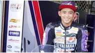 Rider na pambato ng Pinas sa kompetisyon sa Thailand, di na nakauwi ng buhay