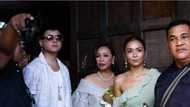 Photos and videos of Kathryn-Daniel at Robi Domingo's wedding go viral