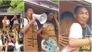 Diwata, nakatanggap ng bahay at 1M pesos mula kay Rosmar Tan