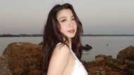 Photo na pinost ni Donnalyn Bartolome mula sa kasal ni Zeinab Harake, pumalo ng 1M reacts