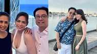 Rachel Alejandro, nagpasalamat kay Alynna Velasquez sa pagmamahal kay Hajji Alejandro