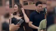 Bea Alonzo and Vincent Co spotted together heading to ‘Super Divas’ concert