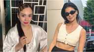 Claudine Barretto's viral dance video earns love from Anne Curtis