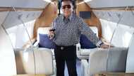 Chavit Singson wife: Is the former governor currently married?