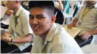 21-anyos police cadet, namatay habang nasa training sa Cavite