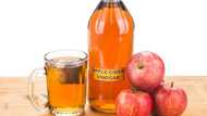 The health benefits of apple cider vinegar and stores that sell it online