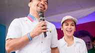 Jinkee posts pic with Manny Pacquiao amid Cristy Fermin’s viral "baka mapitas" comment