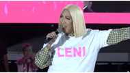 Vice Ganda, muling sumampa sa campaign rally ng 'Leni-Kiko tandem' sa Bulacan