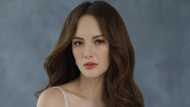 Ellen Adarna says "emotional safety is essential" in Nasser Qazi's video about women