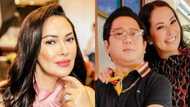 Ruffa Gutierrez says "height doesn't matter" amid being linked to Herbert Bautista