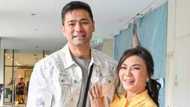 Dr. Vicki Belo gushes over Hayden Kho's sleeping face: "Gwapo ng asawa ko"