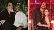 Zeinab Harake, Ray Parks share sweet posts on their 1st anniversary