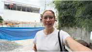 Yeng Constantino gives epic tour of her enormous “dream home” under construction