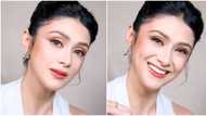 Carla Abellana posts lovely photos online, gains praises from netizens