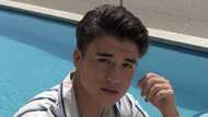 Markus Paterson, di naniniwala sa “one that got away”; minura nasabing paniniwala: “There’s no one for anyone”