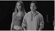 Julia Barretto stars in upcoming film with Carlo Aquino