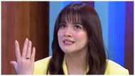 Bea, inaming nagtampo kay Boy Abunda dahil sa interview kay Gerald; Tito Boy, nag-sorry