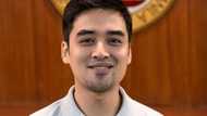 Pasig Mayor Vico Sotto makes known the qualities of his ideal girl