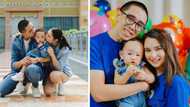 Ryza Cenon pens heartfelt birthday message for son Night who turns 3