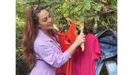 KC Concepcion’s “housewife vibes” post on social media goes viral