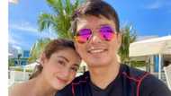 Tom Rodriguez, umiiyak at sobrang nami-miss umano si Carla Abellana habang nasa US, ani source ni Ogie Diaz