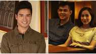 Marco Gumabao, may prangkang reaksyon sa engagement ng ex niya na si Cristine Reyes
