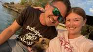 Angelica Panganiban shares first selfie with non-showbiz boyfriend Gregg Homan