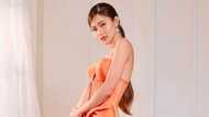 Kim Chiu, may madamdaming mensahe matapos tanghaling 'Best Global Star' sa 2nd iMBC Awards