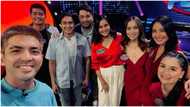 Mark Herras, ipinakita ang reunion ng 'StarStruck' Batch 1