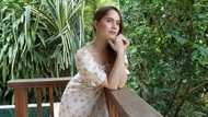 Jessy Mendiola, ipinakita ang napala ng kanyang paa dahil sa "kaartehang flats"