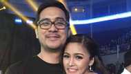 Kim Chiu receives heartfelt letter and gift from Direk Lauren on Valentine's Day