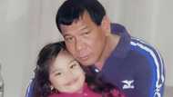 Kitty Duterte may nakakaantig na Father’s Day tribute para kay Rodrigo Duterte