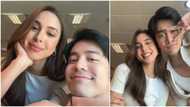 Julia Barretto, Joshua Garcia's adorable TikTok video has gone viral