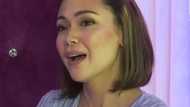 Jodi Sta. Maria, inilahad ang pag-uusap nila ni Pampi Lacson matapos ma-annul