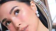 Heart Evangelista opens up about how she used to let other people dictate how she should be