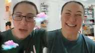 Sharon Cuneta's viral Instagram Live has a funny accidental cameo