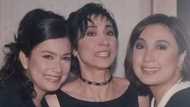 Dina Bonnevie pens heartbreaking post about Cherie Gil's passing: "You were my sister"